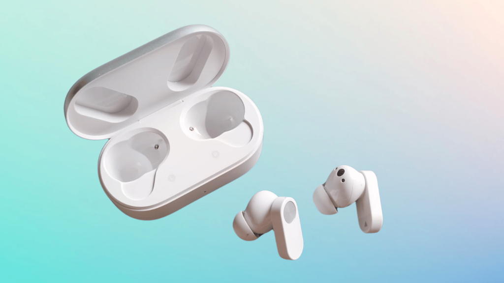 oneplus nord earbuds